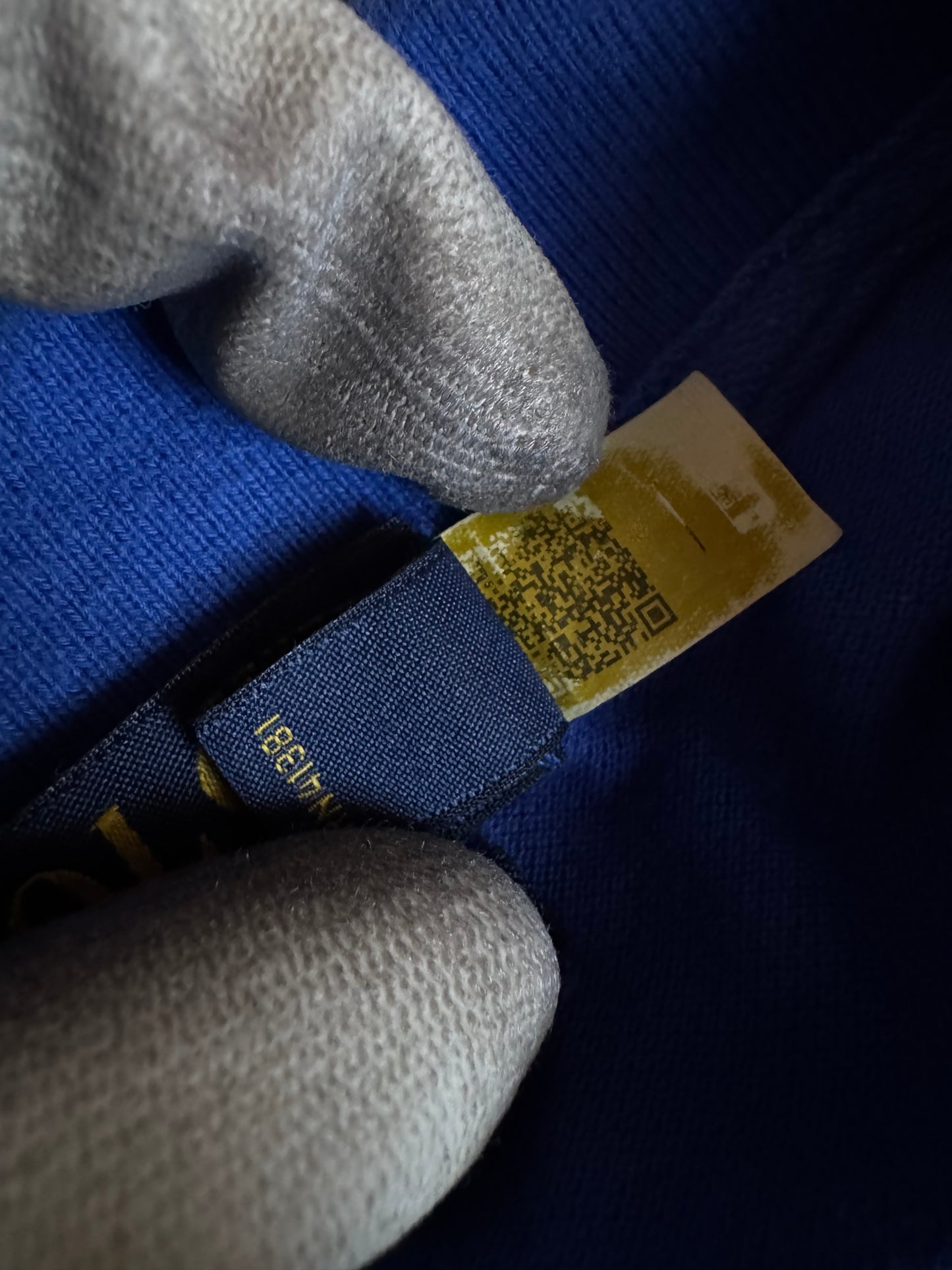 ✱ POLO RAPLH LAUREN BIG PONY MADRID ESPAÑA OG ✱