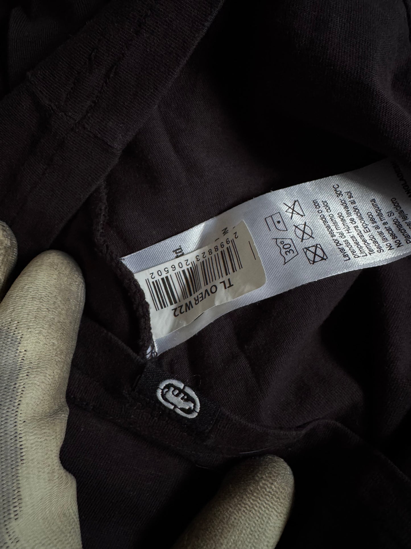 ✱ LONG SLEVEE ECKO UNLTD OG STYLE SKATER FIT 2000’S ✱