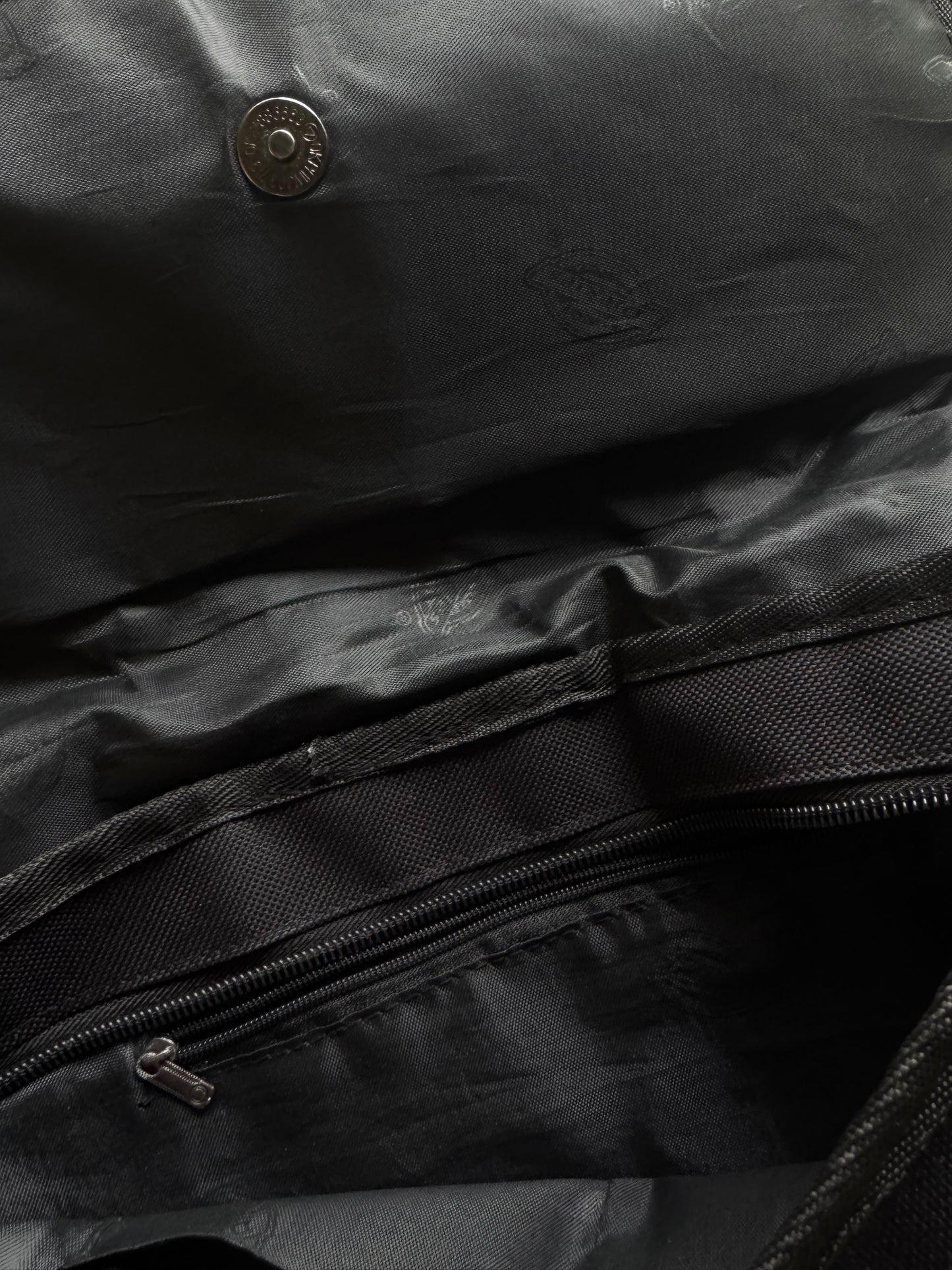 ✱ DICKIES SHOULDER BAG SKATE FIT ✱