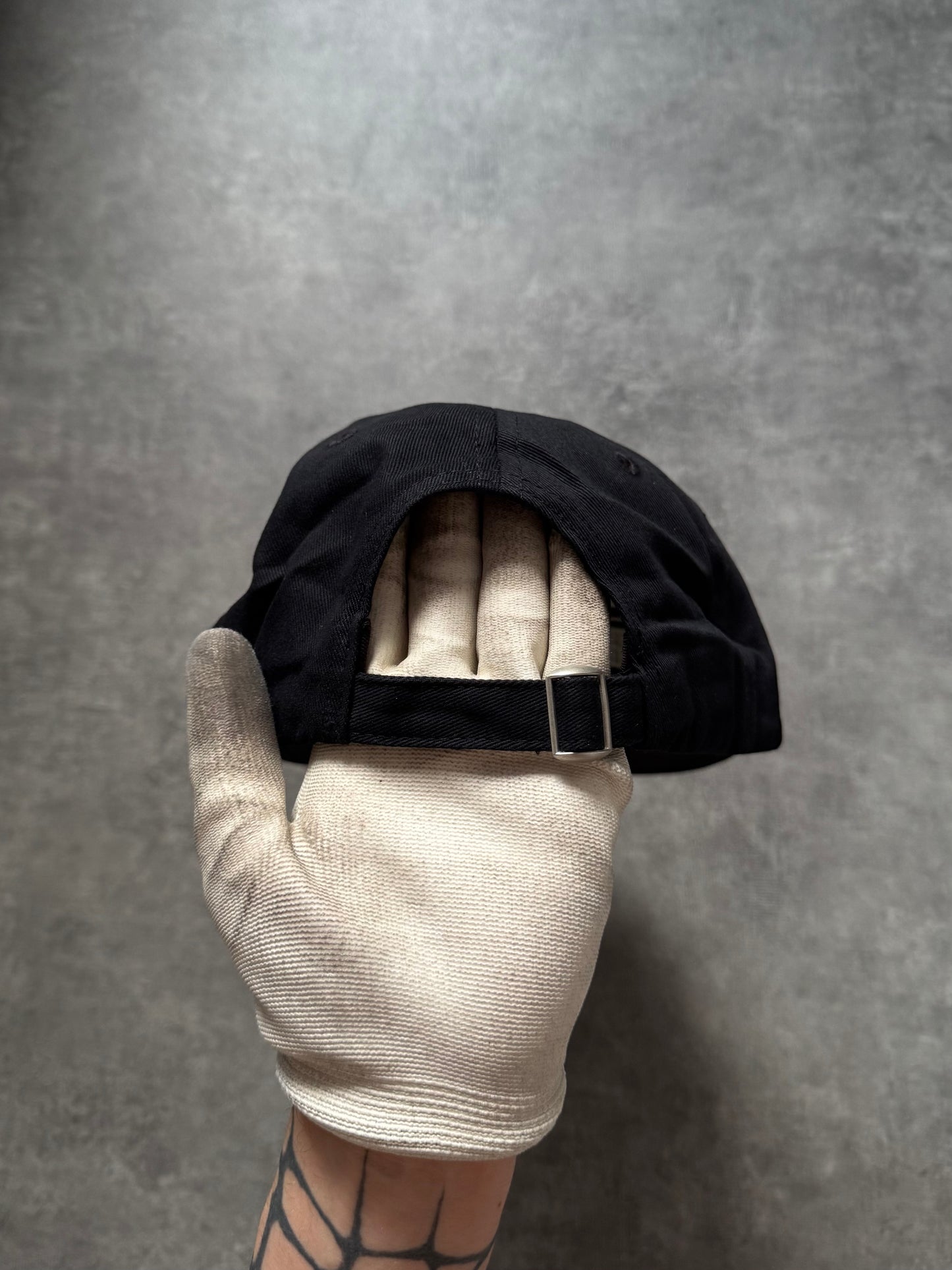 ✱ HATS BEISBOLERAS HOME Y PRINT LEOPARDO STYLE 2000’S ✱