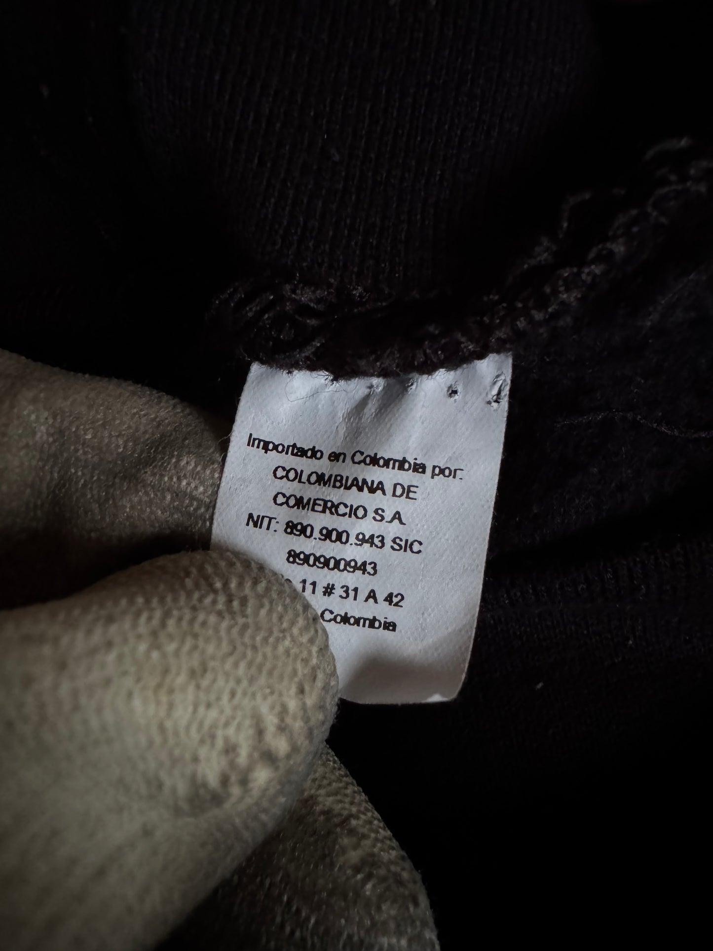 ✱ KAPPA BORN IN ITALY 2000’S OG ✱