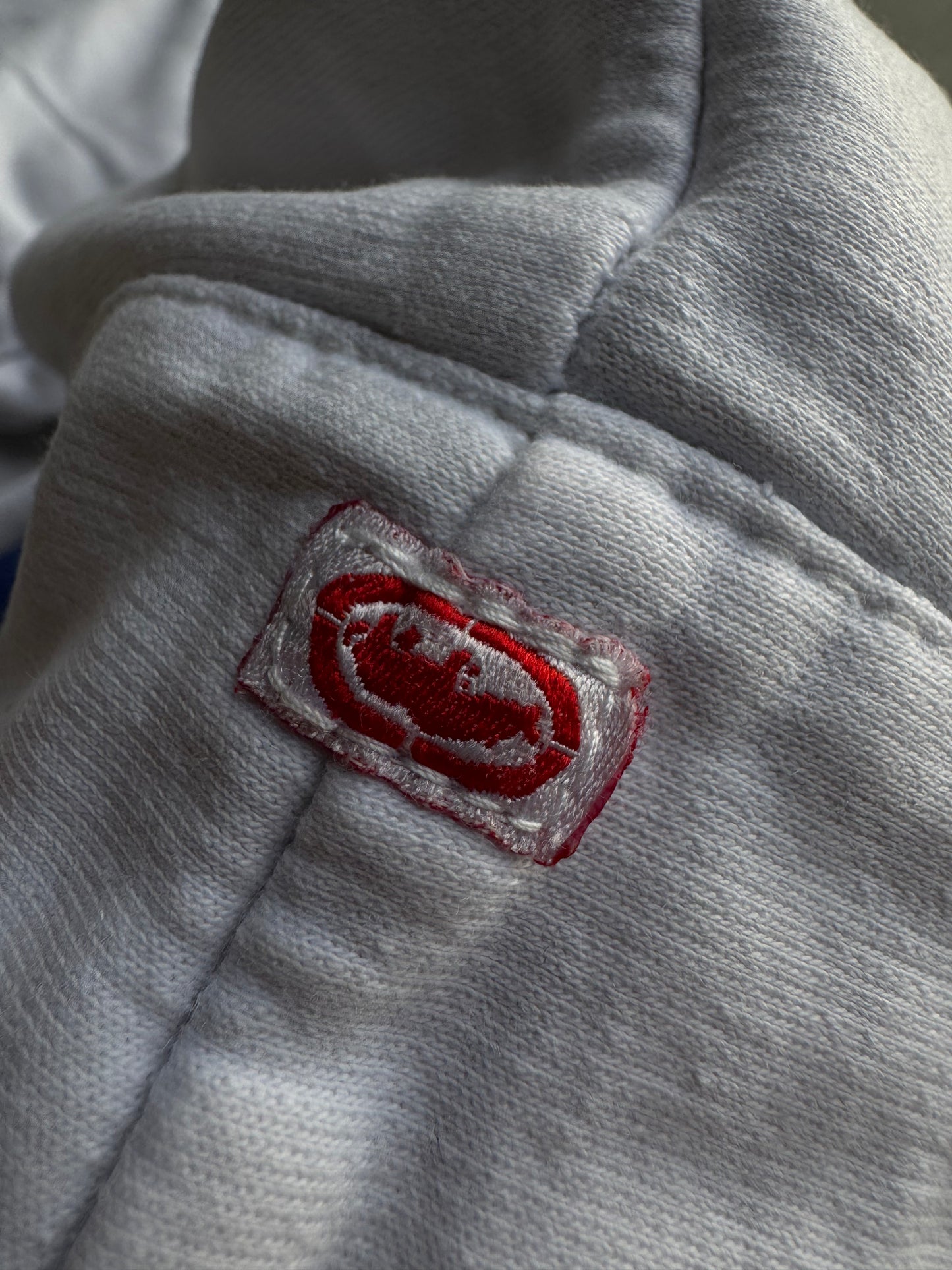 ✱ ECKO UNLTD 2000’S DE COLECCIÓN WHITEOUT 1OF1 OG ✱