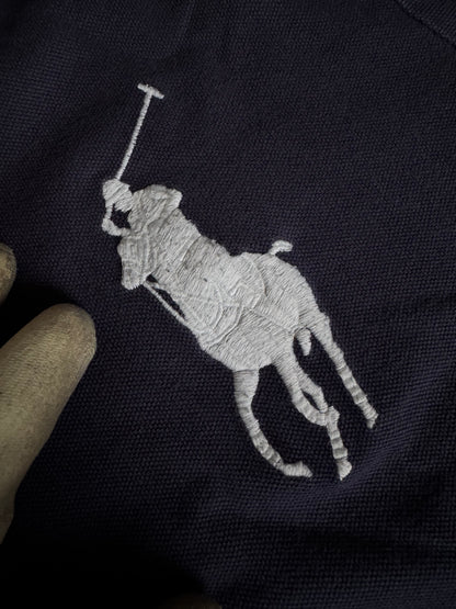 ✱ POLO RALPH LAUREN 1967 SUMMER CLASSIC #3 BIG PONY CUSTOM SLIM FIT OG  ✱