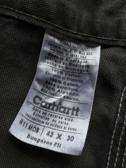 ✱ VINTAGE CARHARTT B11 WORK PANT CARPINTERO 90’S OG ✱