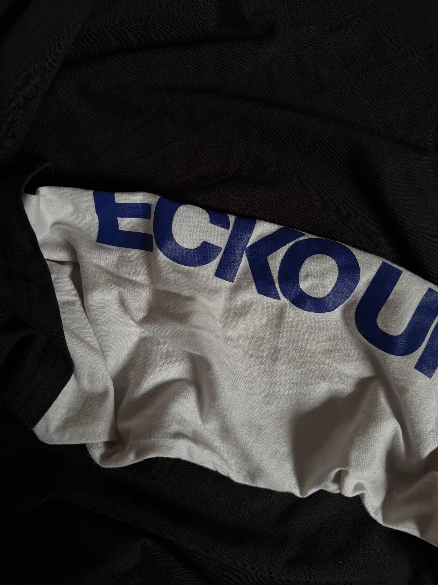 ✱ LONG SLEVEE ECKO UNLTD OG STYLE SKATER FIT 2000’S  ✱