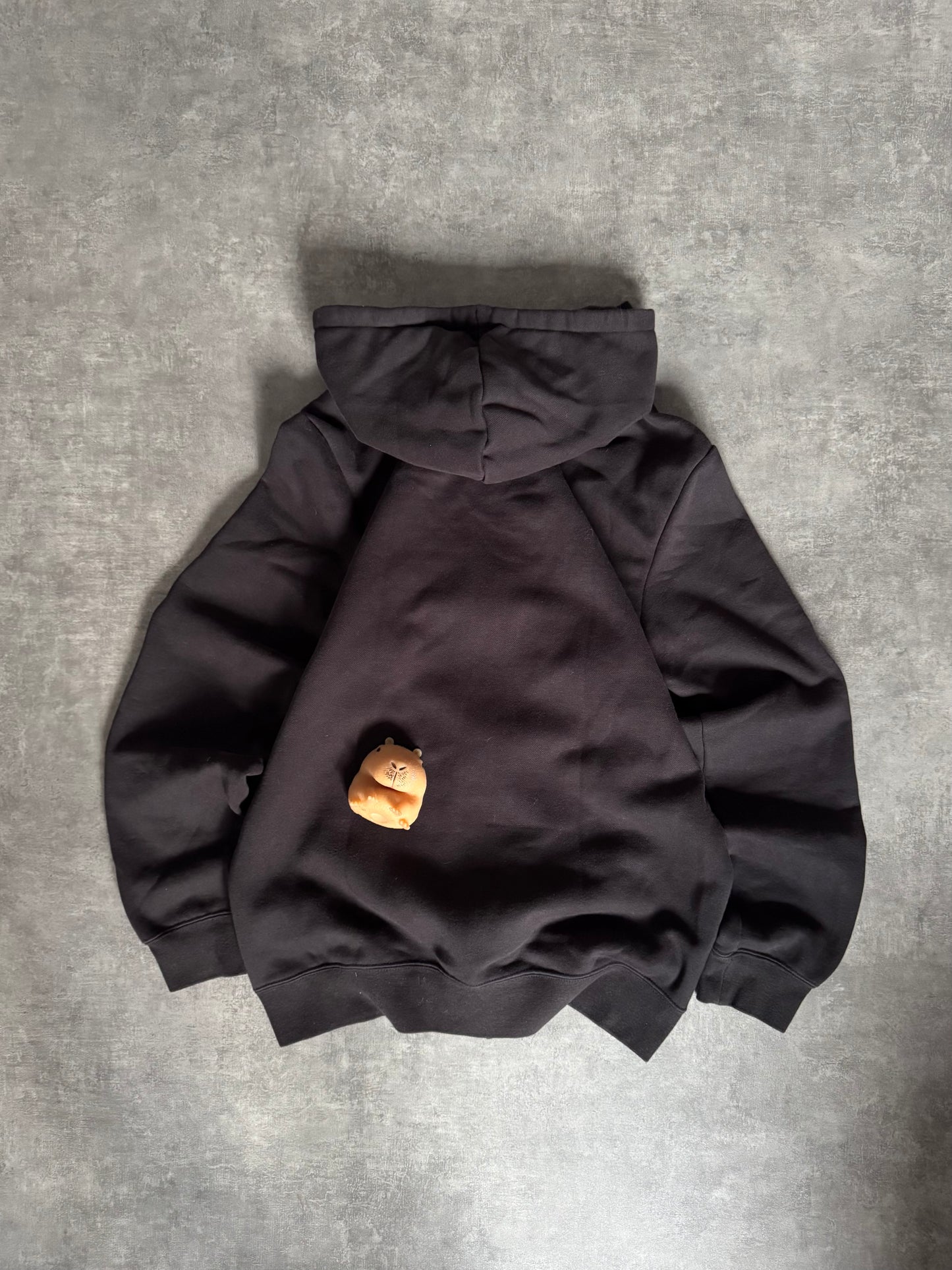 ✱ HOODIE PUMA 1948 BLACK OG ✱