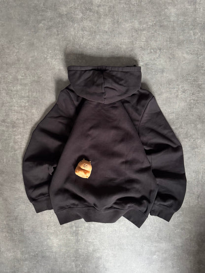 ✱ HOODIE PUMA 1948 BLACK OG ✱