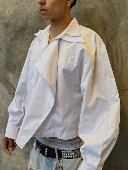 ✱ CAMISA JORGE MORALES DESING ARCHIVO BOTTEGA VENETA OG ✱