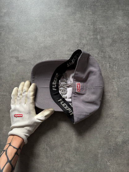 ✱ GORRA LEVI’S 2000’S VINTAGE RARE BOX LOGO OG ✱