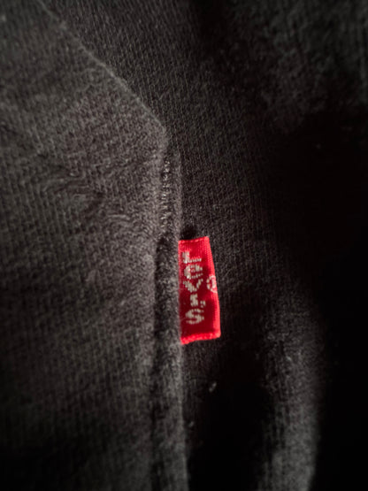 ✱ DUO LEVI’S OG BIG LOGOS 1993 HOODIES SF CALIFORNIA ✱