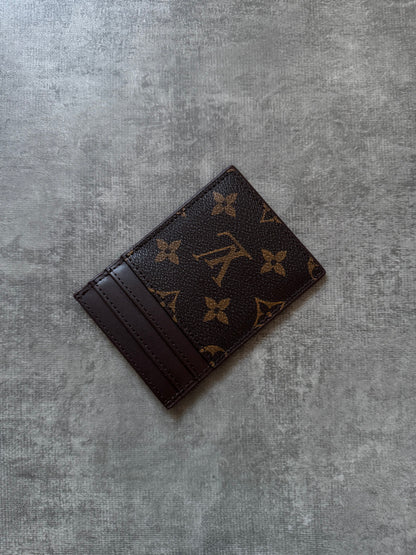 ✱ WALLETS COACH R892 & F66551 & LOUIS VUITTON CLASICAS EN CUERO ✱