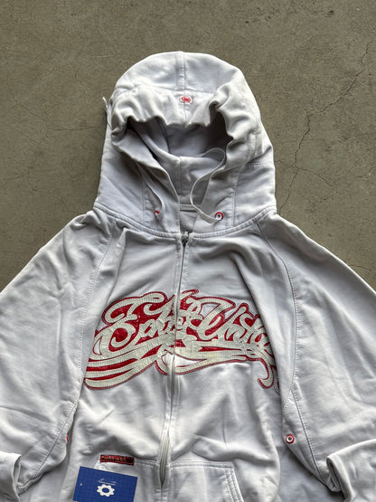 ✱ ECKO UNLTD 2000’S DE COLECCIÓN WHITEOUT 1OF1 OG ✱