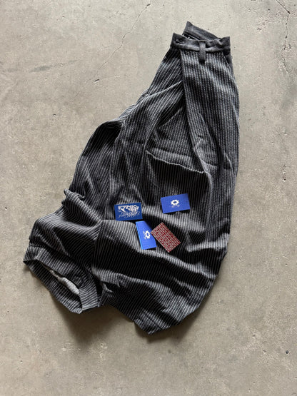 ✱ JORGEEX JEAN DE RAYAS BALLON FIT OG ✱