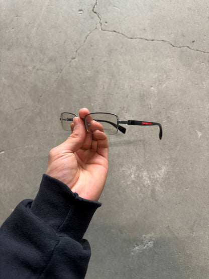 ✱ PRADA GLASSES LÍNEA ROSSA PS51SV OG ✱