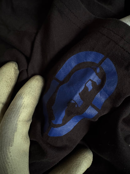 ✱ LONG SLEVEE ECKO UNLTD OG STYLE SKATER FIT 2000’S  ✱