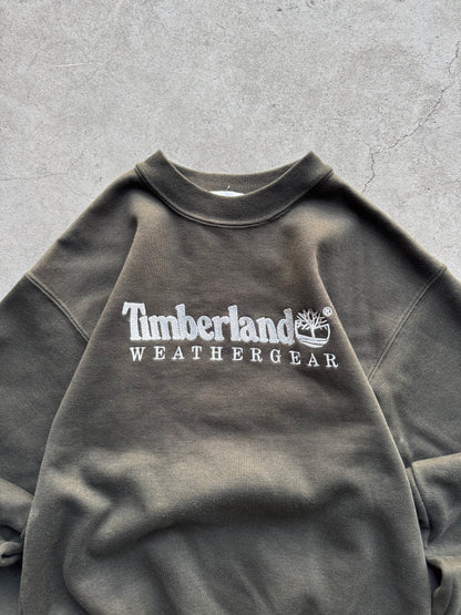 ✱ BUSO TIMBERLAND BOX LOGO 2000’S OG ✱