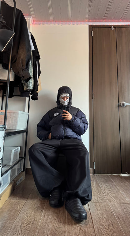 ✱ THE NORT FACE 700 PUFFER 
JACKET 1996 NUSTEP ✱