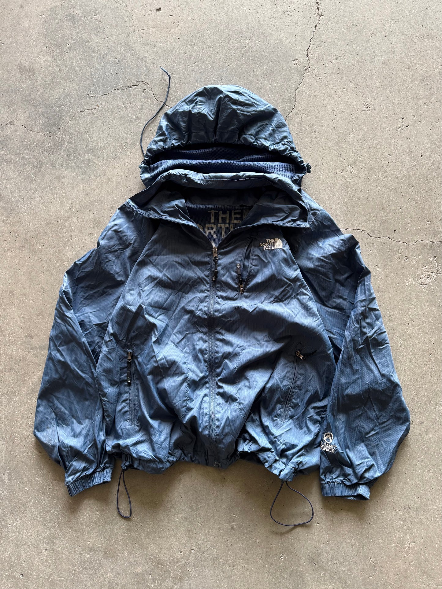 ✱ THE NORTH FACE DUO GORPCORE JACKETS HYVENT OG ✱