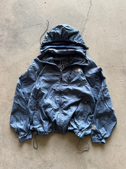 ✱ THE NORTH FACE DUO GORPCORE JACKETS HYVENT OG ✱