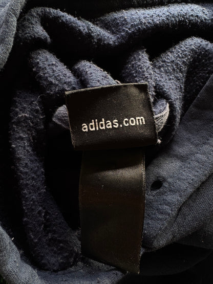 ✱ ADIDAS NOTRE DAME FIGHTING IRISH BOX LOGO 90’S OG