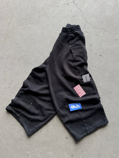 ✱ SUDADERA BALLON DKRB X SANTANIPIRO JAPÓN BLACK OUT OG ✱