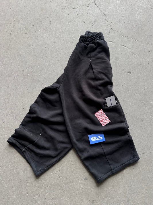 ✱ SUDADERA BALLON DKRB X SANTANIPIRO JAPÓN BLACK OUT OG ✱