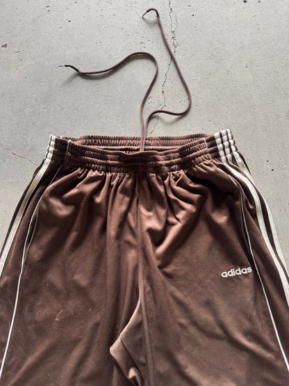 ✱ ADIDAS TRACK PANT SHADOW BROWN OG ✱