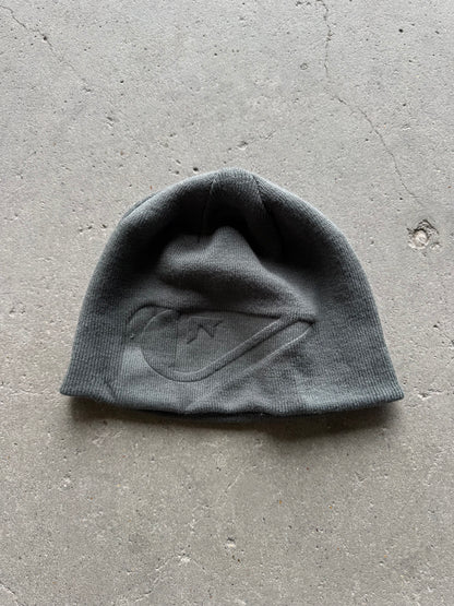 ✱ BEANIE QUICKSILVER DOBLE FAZ SKATE FIT 2000’S OG ✱