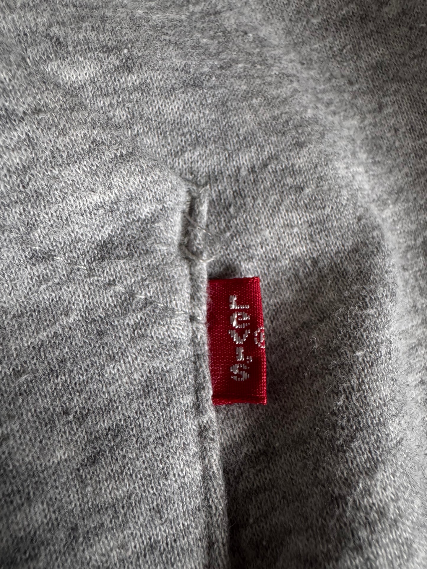 ✱ DUO LEVI’S OG BIG LOGOS 1993 HOODIES SF CALIFORNIA ✱