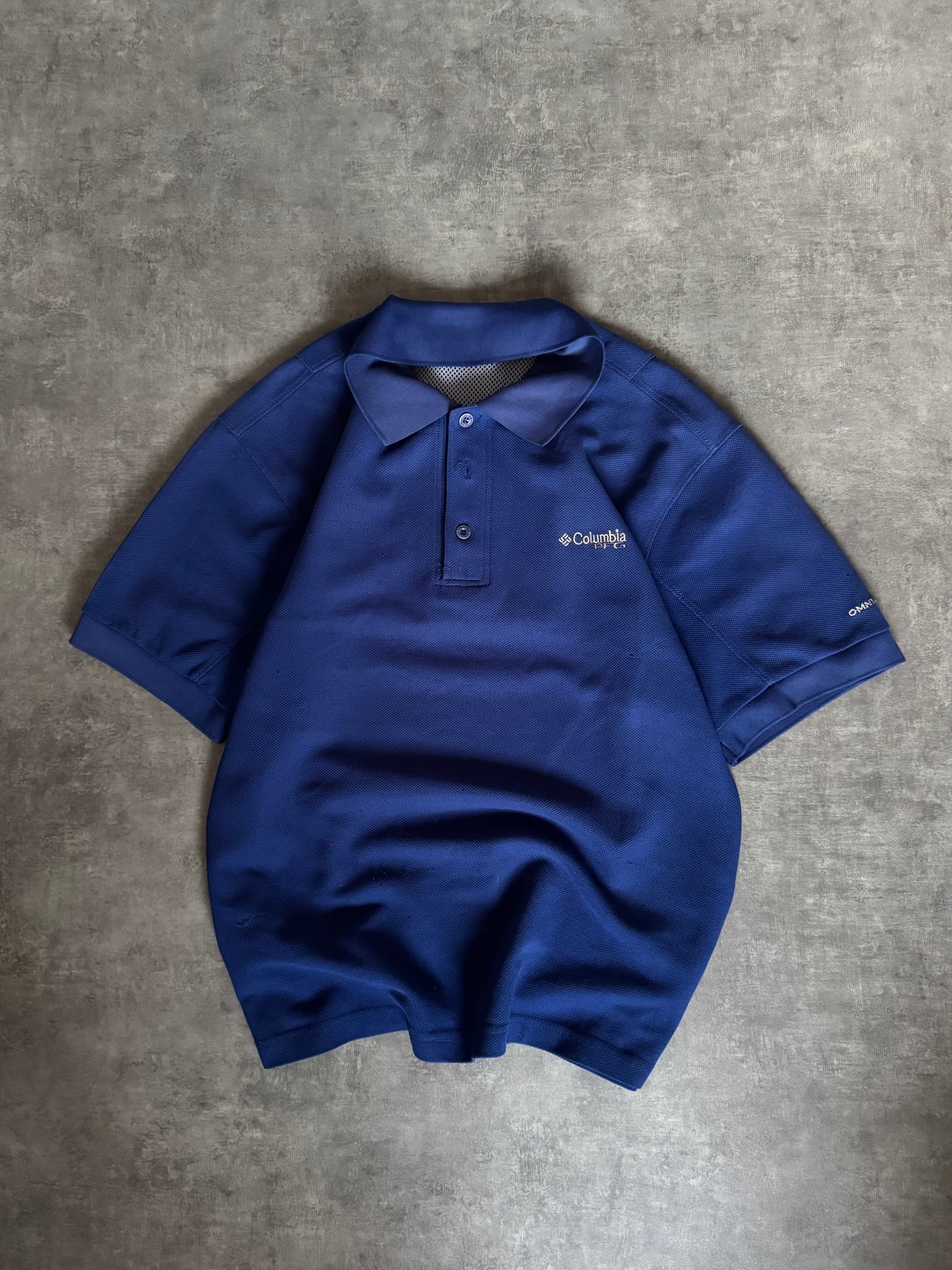 ✱ POLO COLUMBIA PFG RARE
 VINTAGE OG ✱