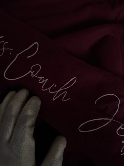 ✱ HOODIE BULLDOGS GILDAN HEAVY BLEND OG ✱