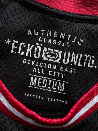 ✱ ECKO UNLTD JERSEY 2000’S OG ✱