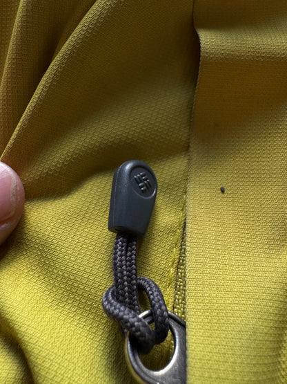 ✱ COLUMBIA TITANIUM SPORTSWEAR ROMPE VIENTOS TÉRMICO OG ✱