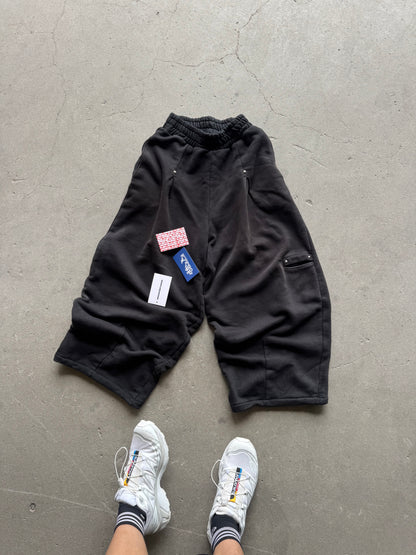 ✱ SUDADERA BALLON DKRB X SANTANIPIRO JAPÓN BLACK OUT OG ✱
