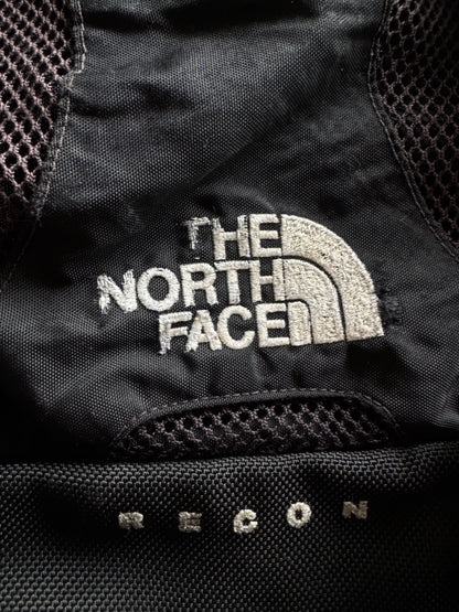 ✱ THE NORTH FACE BACKPACK RECON BLACK VINTAGE OG ✱