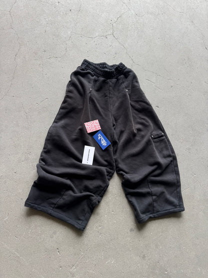 ✱ SUDADERA BALLON DKRB X SANTANIPIRO JAPÓN BLACK OUT OG ✱