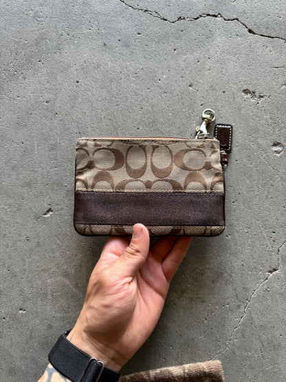 ✱ RARE PACK COACH WALLETS AND BEANIES BOX LOGOS ✱