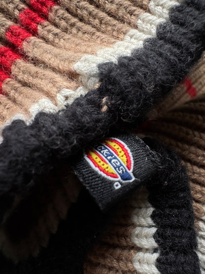 ✱ BEANIE DICKIES BREWTON SKATE FIT 2000’S OG ✱