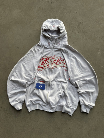 ✱ ECKO UNLTD 2000’S DE COLECCIÓN WHITEOUT 1OF1 OG ✱