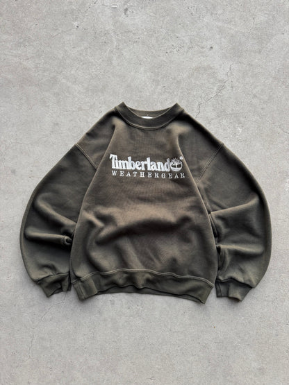 ✱ BUSO TIMBERLAND BOX LOGO 2000’S OG ✱