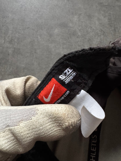 ✱ GORRA NIKE 90’S PRINT CAMUFLAJE PIEZA OG ✱