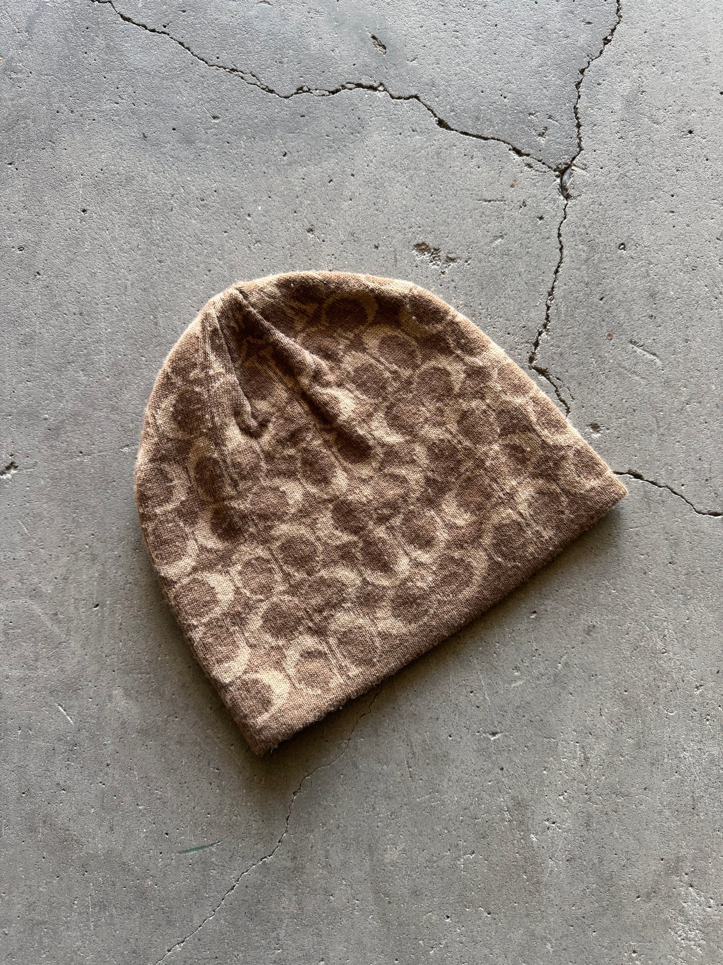 ✱ RARE PACK COACH WALLETS AND BEANIES BOX LOGOS ✱