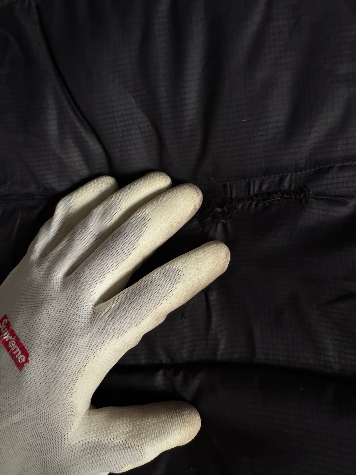 ✱ CHALECO ARC’TERYX EN PLUMAS OG ✱