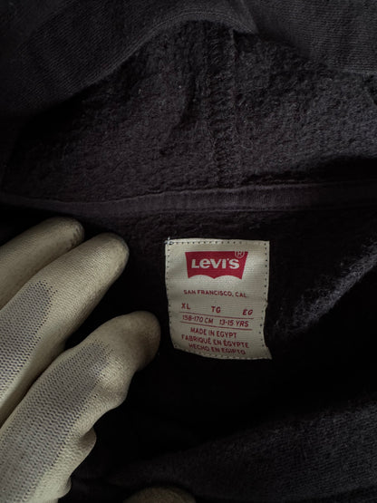 ✱ DUO LEVI’S OG BIG LOGOS 1993 HOODIES SF CALIFORNIA ✱