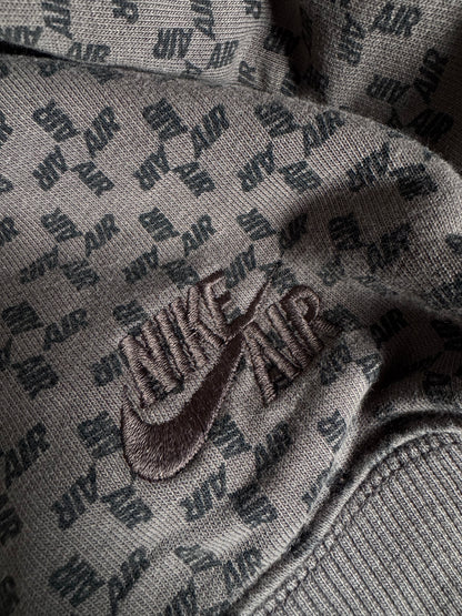 ✱ JACKET NIKE AIR EDITION 1OF1 STYLE 2000’S DESMONTABLE EN DOS ✱