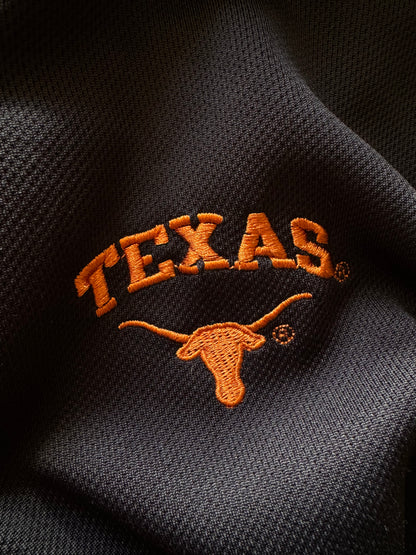 ✱ TEXAS ZIPPER JACKET SPORTSWEAR 2000’S OG ✱
