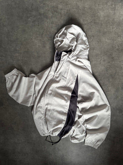 ✱ REEBOK GORPCORE 90’S ROMPE VIENTOS OVERSIZE OG ✱