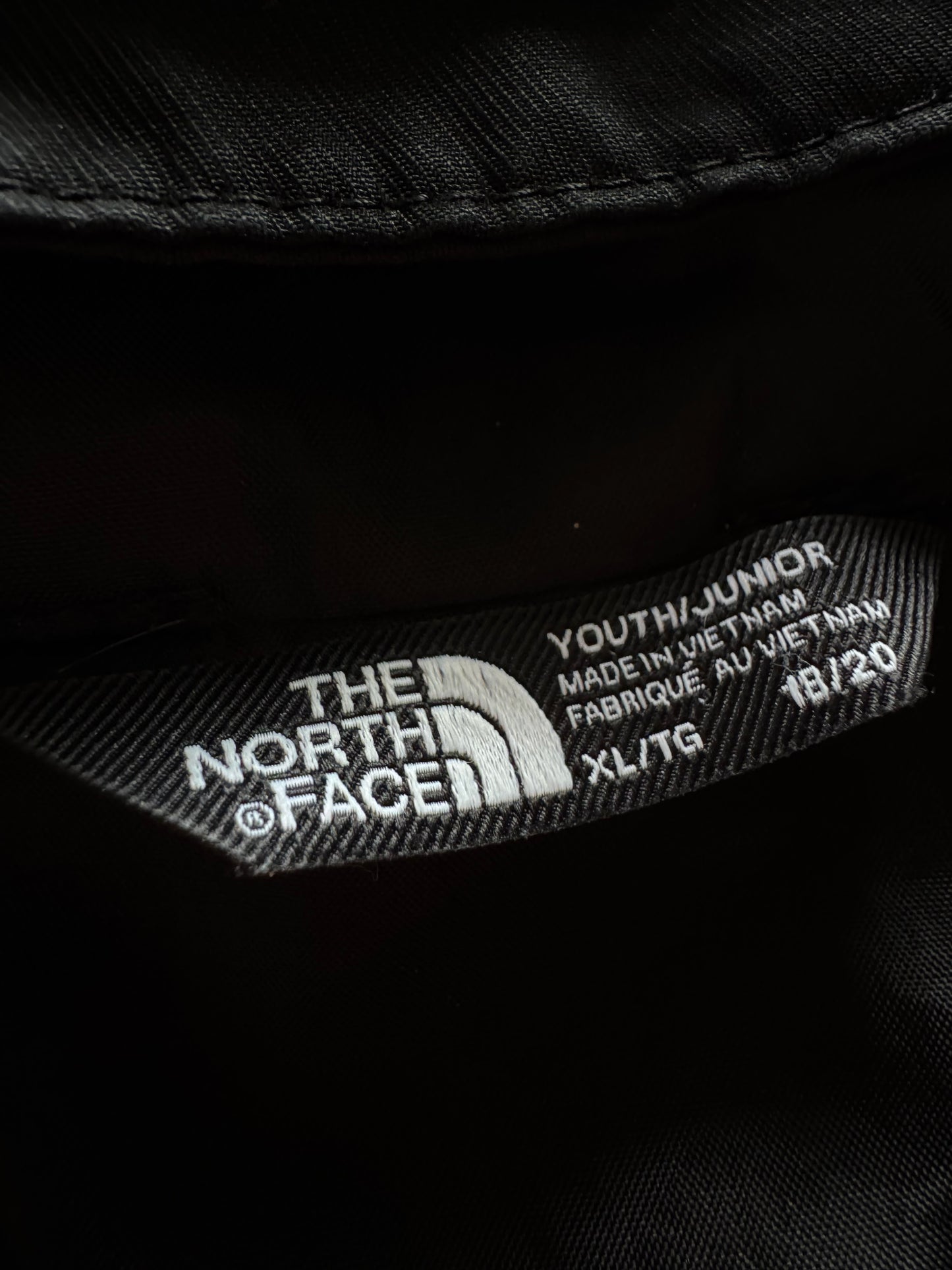 ✱ THE NORTH FACE DUO GORPCORE JACKETS HYVENT OG ✱