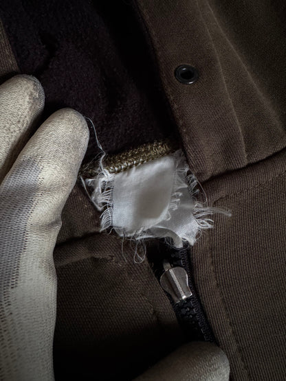 ✱ ECKO UNLTD DENIM FOUNDRY ZIPPER RARE EDITION 2000’S OG ✱