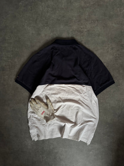 ✱ POLO TOMMY HILFIGER INGLATERRA RARE PIECE 90’S VINTAGE OG ✱
